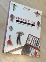 Fiskeflugor. Den nya, utf&ouml;rliga handboken