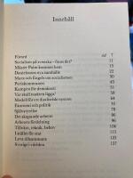 Socialism p&aring; svenska : om behovet av realistiska utopier