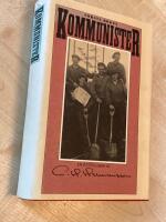 Kommunister 1 : en intervjubok