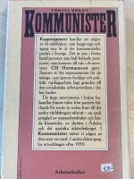 Kommunister 1 : en intervjubok