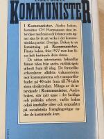 Kommunister 2 : en intervjubok