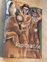 Kapitalet.se Myten om det postindustriella samh&auml;llet