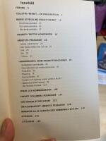 Verkligheten som l&auml;robok