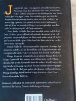 Kodnamn: Mikael : spionaff&auml;ren Enbom och kalla kriget