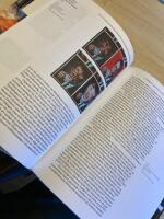 Konst som r&ouml;rlig bild : fr&aring;n Diagonalsymfonin till Whiteout