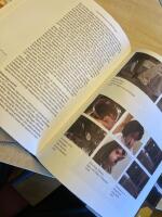 Konst som r&ouml;rlig bild : fr&aring;n Diagonalsymfonin till Whiteout