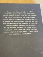 Eufori : en roman om Sylvia Plath