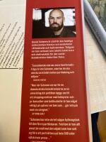 Partiledaren som klev in i kylan : ber&auml;ttelsen om Juholts fall och den nya politiken 