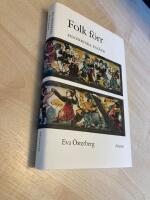 Folk F&ouml;rr : Historiska Ess&auml;er
