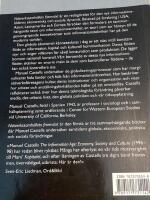 Informations&aring;ldern : ekonomi, samh&auml;lle och kultur