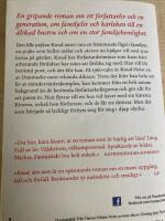 Knud, den store : En roman om min far