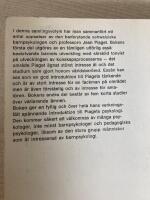 Barnets sj&auml;lslig utveckling