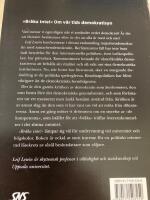 "Br&aring;ka inte!" : om v&aring;r tids demokratisyn