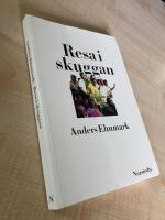 Resa i skuggan (Om Afrika)