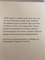 Statsvetenskapens grunder (G)