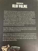 Konspiration Olof Palme : mordet, politikern och hans tysta fiender