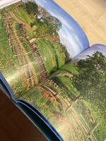 &Aring;ret runt : naturen, v&auml;dret & de svenska &aring;rstiderna