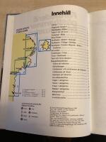 F&auml;rdleder & g&auml;sthamnar p&aring; ostkusten