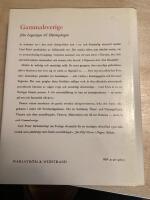 Gammalsverige : fr&aring;n Lagastigen till H&auml;lsingskogen