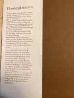 Hembygdsminnen : 24 f&ouml;rfattare ber&auml;ttar