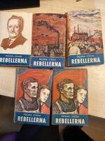 Rebellerna 1-5