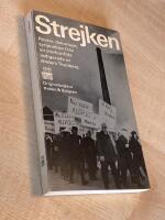 Strejken - R&ouml;ster och dokument, synpunkter fr&aring;n en storkonflikt 