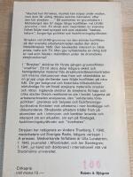 Strejken - R&ouml;ster och dokument, synpunkter fr&aring;n en storkonflikt 