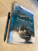 Friends in need : towards a Swedish strategy of solidarity with her neighbours