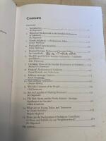 Friends in need : towards a Swedish strategy of solidarity with her neighbours