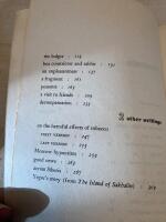 The Unknown Chekhov - Stories & other writins hitero unpublished