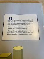 Vetenskapsteori f&ouml;r nyb&ouml;rjare