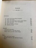 China, Russia, U.S.A. Changing Relations in a Changing World (G)