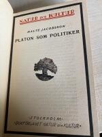 Platon som politiker