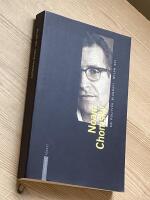 Noam Chomsky  en politisk biografi