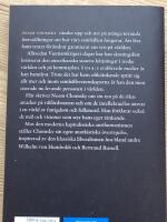 Noam Chomsky  en politisk biografi