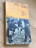 Det st&auml;ndiga g&auml;stabudet : fr&aring;n fattigkultur till konsumtionskultur