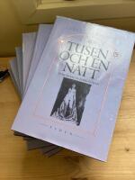 Tusen och en natt 1-6