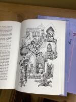 Tusen och en natt 1-6