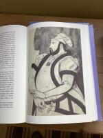 Tusen och en natt 1-6