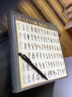 S&aring; levde man : vardagsliv genom tiderna