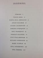 Bokens konstn&auml;rer - presenterartolv svenska bokillustrat&ouml;rer