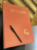 A treasury of American Biik Illustration