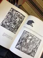 A treasury of American Biik Illustration