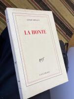 La Honte