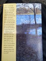 Det &auml;r mycket med det jordiska : roman