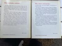 Gammalsverige : fr&aring;n Lagastigen till H&auml;lsingskoge, de stora &ouml;arna i &Ouml;stersj&ouml;n, Den Svenska S&ouml;dern, Mot v&auml;ster och &ouml;sterhav, Skogsland och fj&auml;ll - 5 band