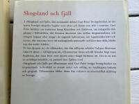 Gammalsverige : fr&aring;n Lagastigen till H&auml;lsingskoge, de stora &ouml;arna i &Ouml;stersj&ouml;n, Den Svenska S&ouml;dern, Mot v&auml;ster och &ouml;sterhav, Skogsland och fj&auml;ll - 5 band