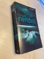 Syndafallet : en Wexforddeckare