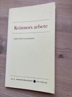 Kvinnors arbete