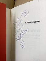 Varat och varan : prostitution, surrogatm&ouml;draskap och den delade m&auml;nniskan